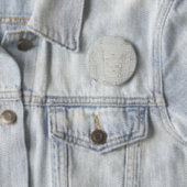 Melkbarstpatroon Ronde Button 5,7 Cm (In situ)