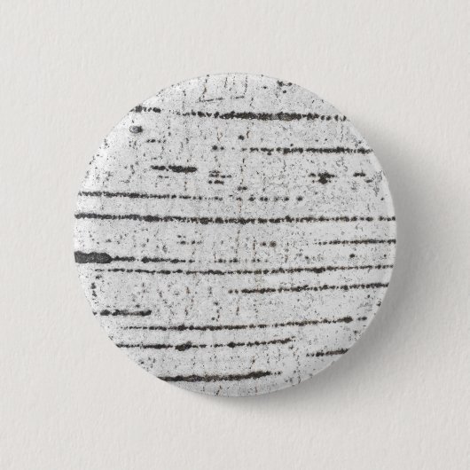 Melkbarstpatroon Ronde Button 5,7 Cm (Voorkant)