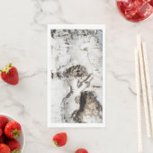 Melkbarstpatroon Servet (Insitu)