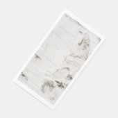 Melkbarstpatroon Servet (Hoek)