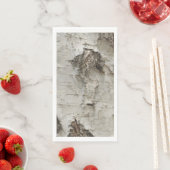 Melkbarstpatroon Servet (Insitu)