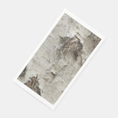 Melkbarstpatroon Servet (Hoek)