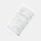 Melkbarstpatroon Servet (Hoek)