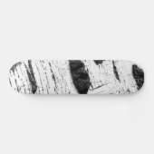 Melkbarstpatroon Skateboard (Horizontaal)
