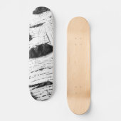 Melkbarstpatroon Skateboard (Voorkant)