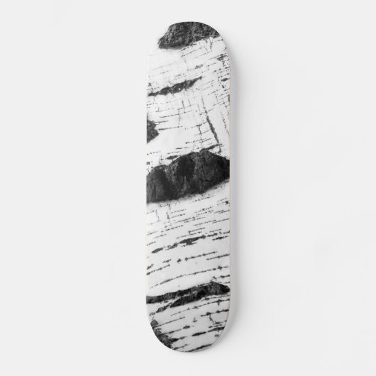 Melkbarstpatroon Skateboard (Voorkant)