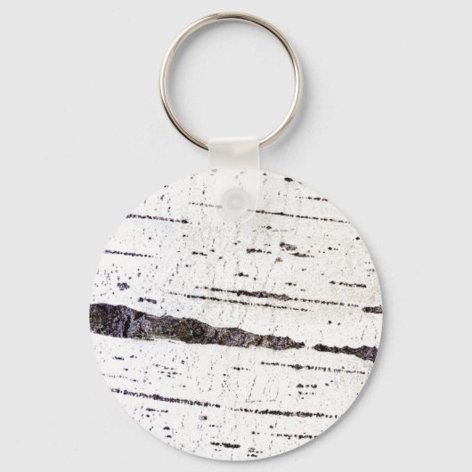 Melkbarstpatroon Sleutelhanger (Voorkant)
