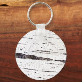 Melkbarstpatroon Sleutelhanger (Voorkant)