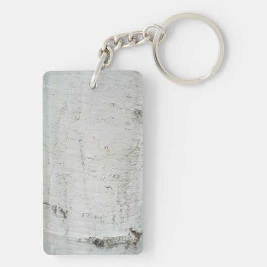 Melkbarstpatroon Sleutelhanger (achterkant)