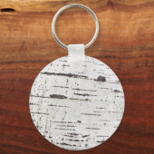 Melkbarstpatroon Sleutelhanger (Voorkant)