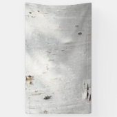 Melkbarstpatroon Spandoek (Verticaal)