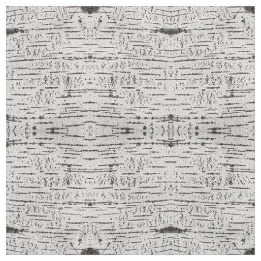 Melkbarstpatroon Stof (Swatch)