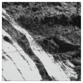 Melkbarstpatroon Stof (Swatch)