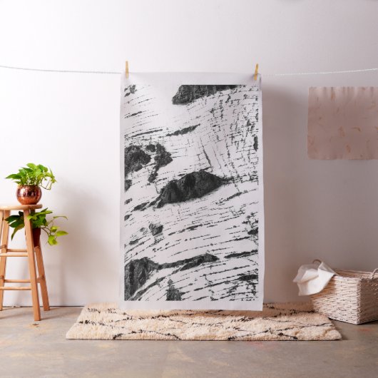 Melkbarstpatroon Stof (Voorbeeld)