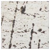 Melkbarstpatroon Stof (Swatch)