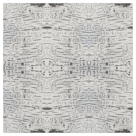 Melkbarstpatroon Stof (Swatch)