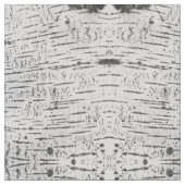 Melkbarstpatroon Stof (Close Up)