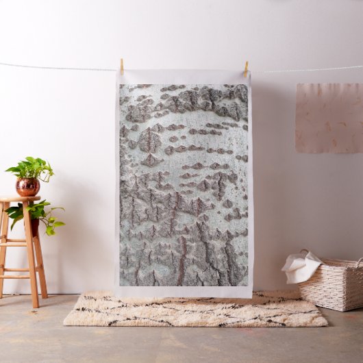 Melkbarstpatroon Stof (Voorbeeld)