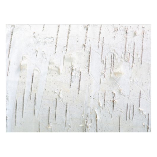 Melkbarstpatroon Tafelkleed (Voorkant (Horizontaal))