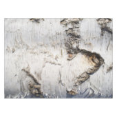 Melkbarstpatroon Tafelkleed (Voorkant (Horizontaal))