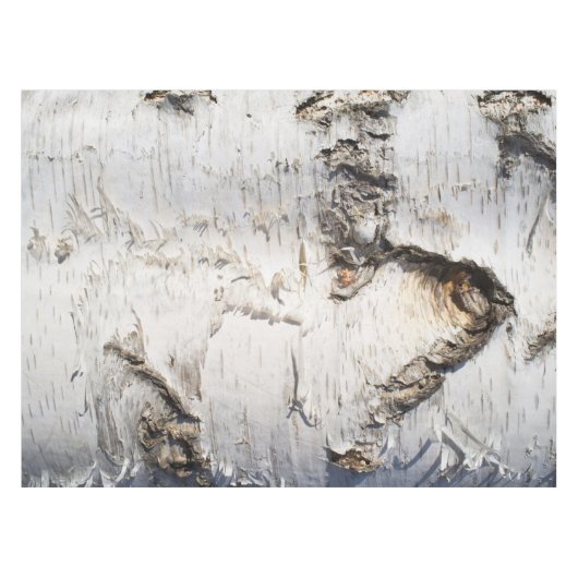 Melkbarstpatroon Tafelkleed (Voorkant (Horizontaal))