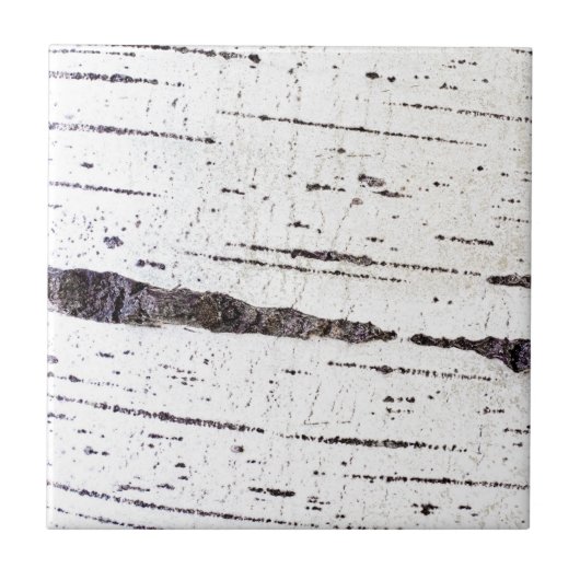 Melkbarstpatroon Tegeltje (Voorkant)