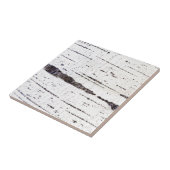 Melkbarstpatroon Tegeltje (Zijkant)