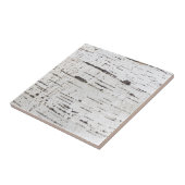 Melkbarstpatroon Tegeltje (Zijkant)