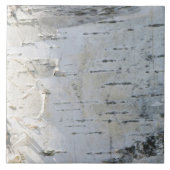 Melkbarstpatroon Tegeltje (Voorkant)