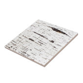 Melkbarstpatroon Tegeltje (Zijkant)