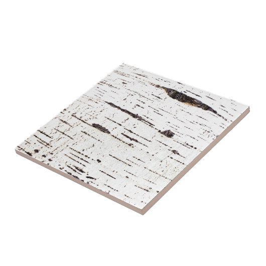 Melkbarstpatroon Tegeltje (Zijkant)