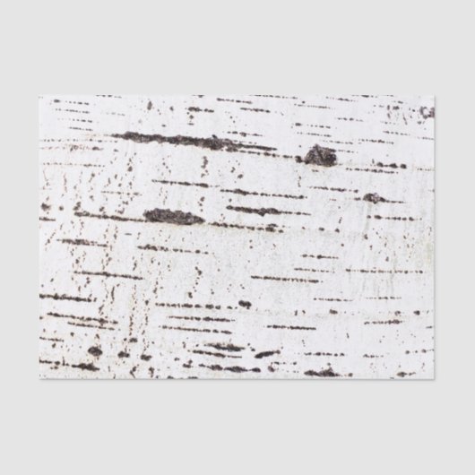 Melkbarstpatroon Tissuepapier (Voorkant)