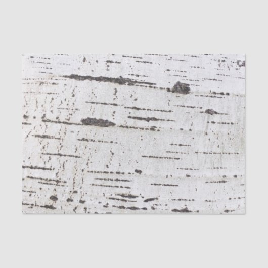 Melkbarstpatroon Tissuepapier (Voorkant)