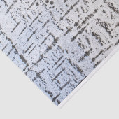 Melkbarstpatroon Tissuepapier (Detail)
