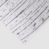 Melkbarstpatroon Tissuepapier (Detail)