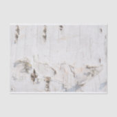 Melkbarstpatroon Tissuepapier (Voorkant)