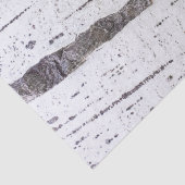 Melkbarstpatroon Tissuepapier (Detail)