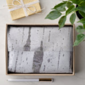 Melkbarstpatroon Tissuepapier (Geschenk)