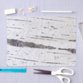 Melkbarstpatroon Tissuepapier (Craft)