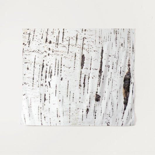 Melkbarstpatroon Wandkleed (Voorkant (horizontaal))