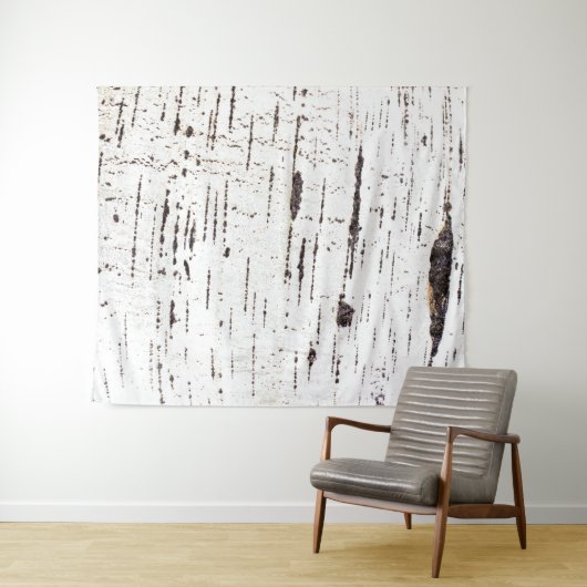 Melkbarstpatroon Wandkleed (In Situ (horizontaal))