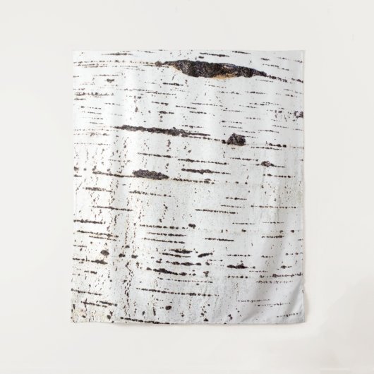 Melkbarstpatroon Wandkleed (Voorkant)