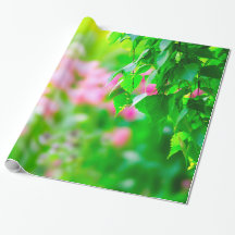 Melkblad tulpbloemen aanpasbaar