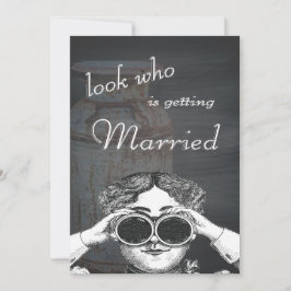 Melkblikken  Metaal Rustisch Antiek Monogram Kaart