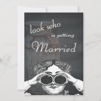 Melkblikken  Metaal Rustisch Antiek Monogram Kaart