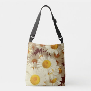 melkbloemen crossbody tas