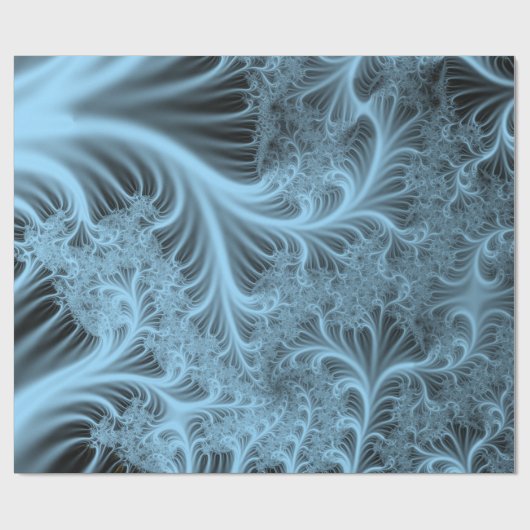 Melkboom Cadeaupapier (Vlak)