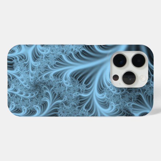 Melkboom Case-Mate iPhone Case (Achterkant (horizontaal))
