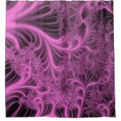 Melkboom Douchegordijn (Voorkant)