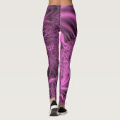 Melkboom Leggings (Achterkant)